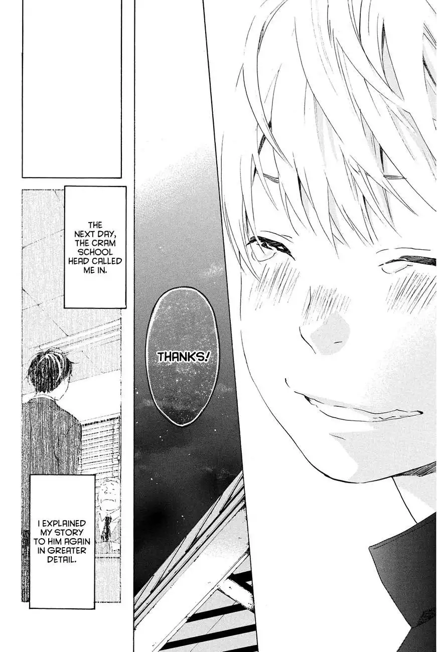 Soredemo Boku wa Kimi ga Suki Chapter 11 18